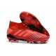 Chaussures De Football Adidas Predator 19.1 FG Hommes