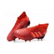 Chaussures De Football Adidas Predator 19.1 FG Hommes