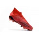 Chaussures De Football Adidas Predator 19.1 FG Hommes
