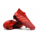 Chaussures De Football Adidas Predator 19.1 FG Hommes