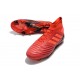 Chaussures De Football Adidas Predator 19.1 FG Hommes