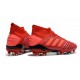 Chaussures De Football Adidas Predator 19.1 FG Hommes