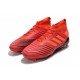 Chaussures De Football Adidas Predator 19.1 FG Hommes