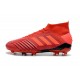 Chaussures De Football Adidas Predator 19.1 FG Hommes
