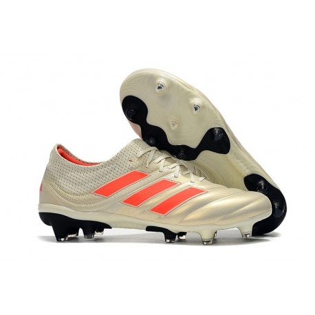 Neuf - Chaussures de Football Adidas Copa 19.1 FG