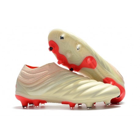 Chaussures Pour Homme Adidas Copa 19+ FG
