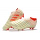Chaussures Pour Homme Adidas Copa 19+ FG
