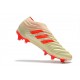 Chaussures Pour Homme Adidas Copa 19+ FG