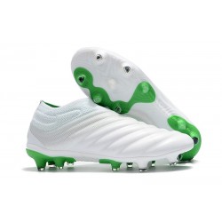 Chaussures Pour Homme Adidas Copa 19+ FG
