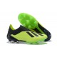 Adidas X 18+ FG Chaussures de Football Pour Hommes