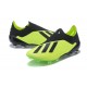 Adidas X 18+ FG Chaussures de Football Pour Hommes